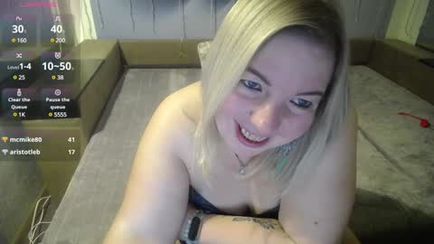 margaret gem online show from 12-03-24, 12:35