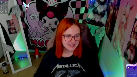 Margaret online show from 12-10-24, 01:44