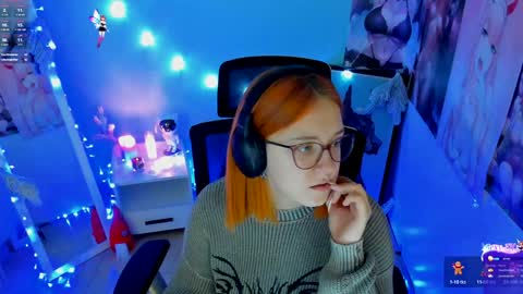 Margaret online show from 12-15-24, 04:26