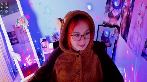 Margaret online show from 01-10-25, 10:57