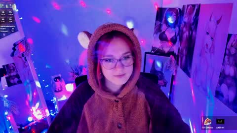 Margaret online show from 01-11-25, 01:59