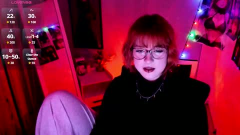 Margaret online show from 09-11-25, 09:15