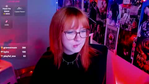 Margaret online show from 09-15-25, 03:12