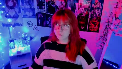 Margaret online show from 11-14-25, 10:29