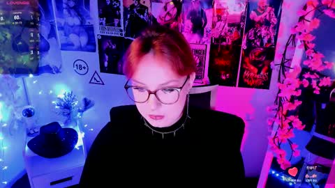 Margaret online show from 12-01-25, 08:36