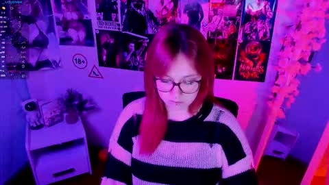 Margaret online show from 12-13-25, 07:53