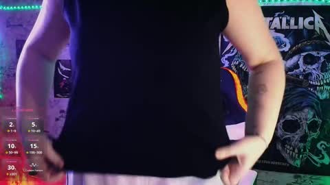 Margaret online show from 03-25-26, 12:49