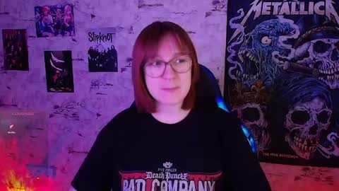 Margaret online show from 04-18-26, 12:42