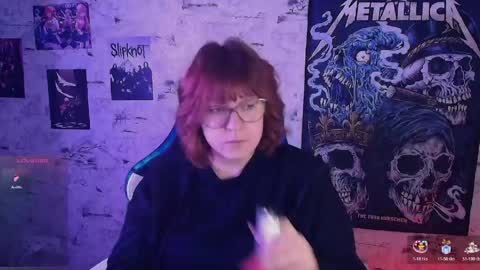 Margaret online show from 04-23-26, 02:52