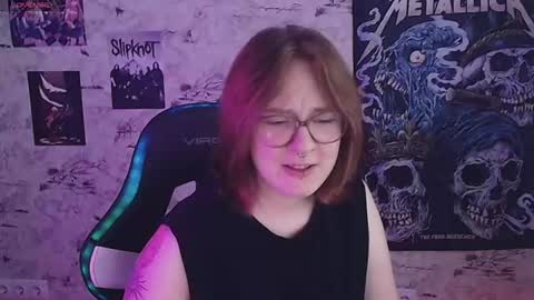 Margaret online show from 06-12-26, 02:27