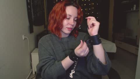 Snapshot of margaret_wilson chatting on 12-16-24, 03:00 Margaret online show from 12-16-24, 03:00