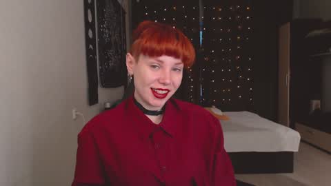 Snapshot of margaret_wilson chatting on 01-08-25, 01:09 Margaret online show from 01-08-25, 01:09