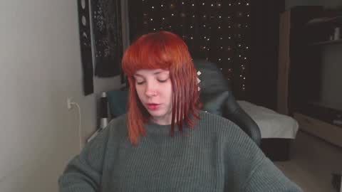 Snapshot of margaret_wilson chatting on 01-15-25, 01:09 Margaret online show from 01-15-25, 01:09