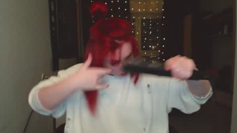 Snapshot of margaret_wilson chatting on 02-21-25, 05:20 Margaret online show from 02-21-25, 05:20