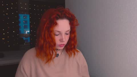 Snapshot of margaret_wilson chatting on 03-12-25, 03:29 Margaret online show from 03-12-25, 03:29