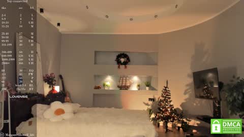 Margaret online show from 01-05-25, 12:10