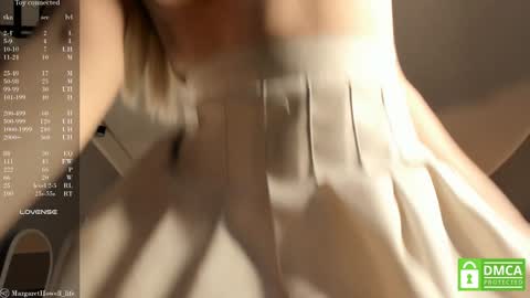 Margaret online show from 02-04-25, 07:51