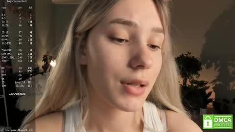 Margaret online show from 02-15-25, 07:27