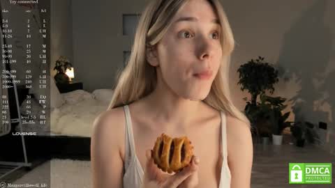 Margaret online show from 02-18-25, 07:32