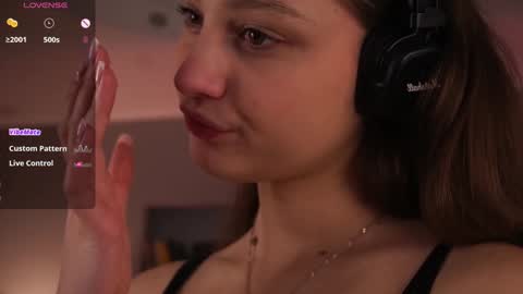 Margaret online show from 11-21-25, 10:36