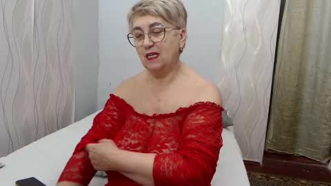 MargaretStar online show from 02-20-26, 04:51