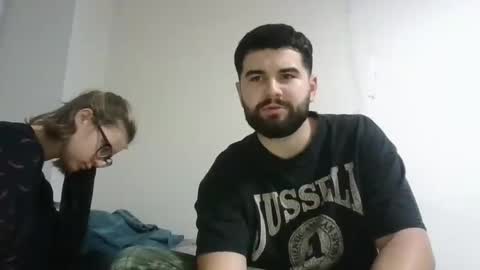 Snapshot of margaretstrein chatting on 12-02-24, 06:54 Alex and Jane online show from 12-02-24, 06:54