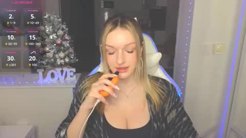 Margaret online show from 12-17-25, 12:49