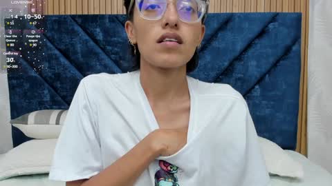 Aitana online show from 12-07-24, 04:31