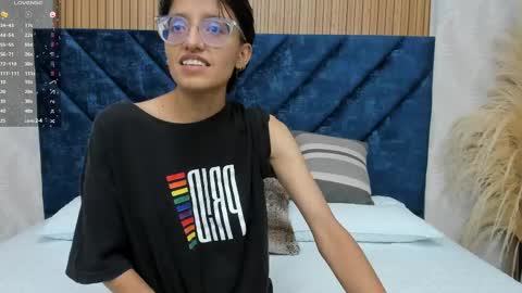 Aitana online show from 02-13-25, 02:12