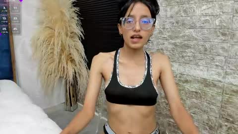 Aitana online show from 02-27-25, 02:10