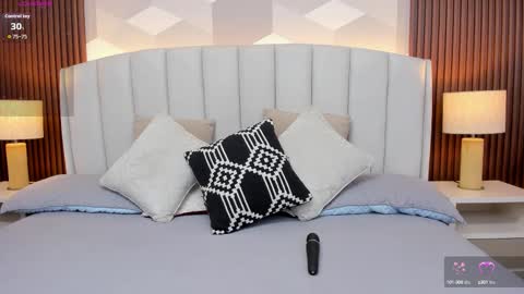 Aitana online show from 09-14-25, 02:11