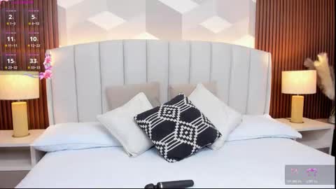 Aitana online show from 10-25-25, 01:46