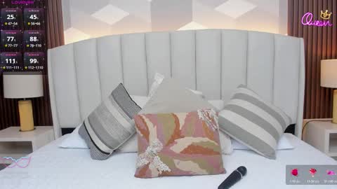 Aitana online show from 01-14-26, 02:06