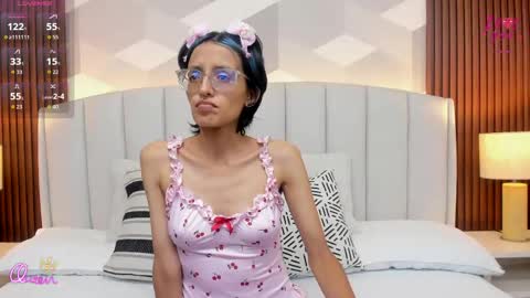 Aitana online show from 04-14-26, 02:01