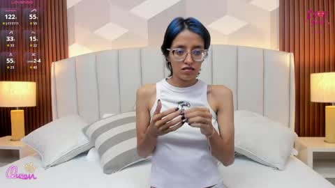 Aitana online show from 04-24-26, 01:30