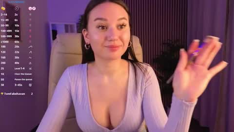 Snapshot of margeritirell chatting on 11-30-25, 02:37 Margo online show from 11-30-25, 02:37