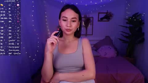 Snapshot of margeritirell chatting on 12-05-25, 02:53 Margo online show from 12-05-25, 02:53