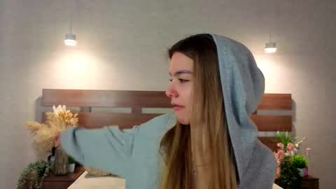 Call me Margie33 online show from 02-05-26, 08:41