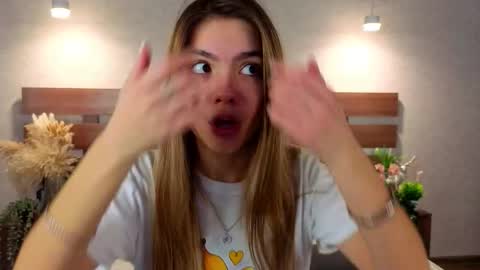 Call me Margie33 online show from 02-10-26, 08:40