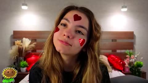 Call me Margie33 online show from 02-15-26, 09:08