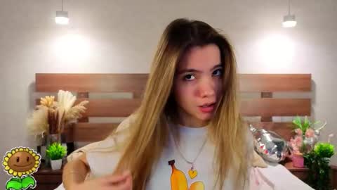 Call me Margie33 online show from 02-16-26, 08:43