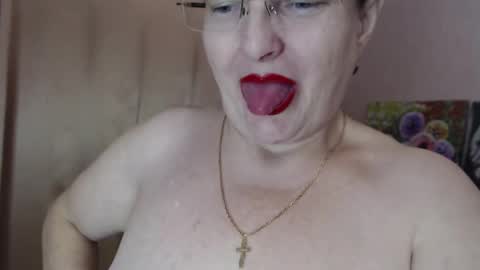 Snapshot of margieevans chatting on 02-18-25, 11:08 MargieCheerful kind and affectionate online show from 02-18-25, 11:08