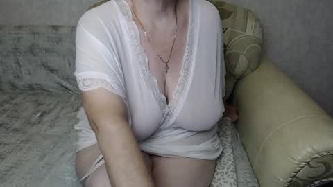 Snapshot of margieevans chatting on 11-02-25, 12:35 MargieCheerful kind and affectionate online show from 11-02-25, 12:35