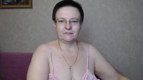 Snapshot of margieevans chatting on 11-10-25, 07:51 MargieCheerful kind and affectionate online show from 11-10-25, 07:51