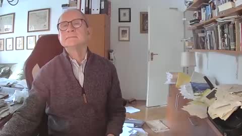 Snapshot of marginalie chatting on 02-05-25, 08:21 marginalie online show from 02-05-25, 08:21