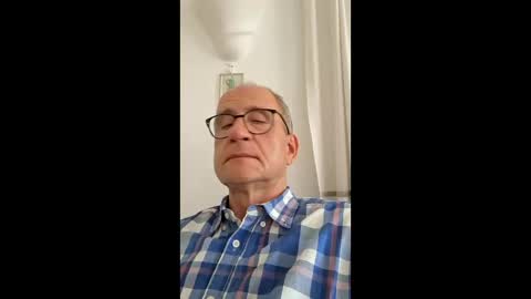 marginalie online show from 05-27-26, 12:35