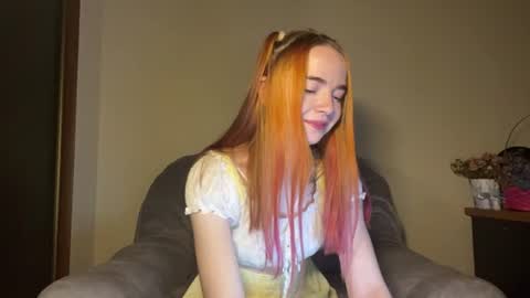 Amber online show from 07-23-26, 02:48