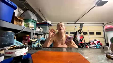 margoheaven online show from 04-27-26, 05:49