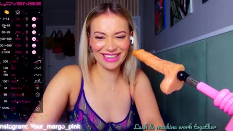 Margo for you   online show from 12-06-24, 05:53