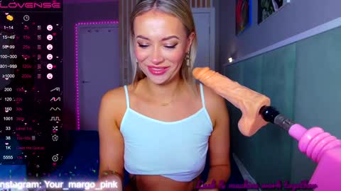 Margo for you   online show from 12-15-24, 04:40